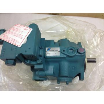 Daikin V-Series Hydraulic Piston Pump V38C12RJAX-95