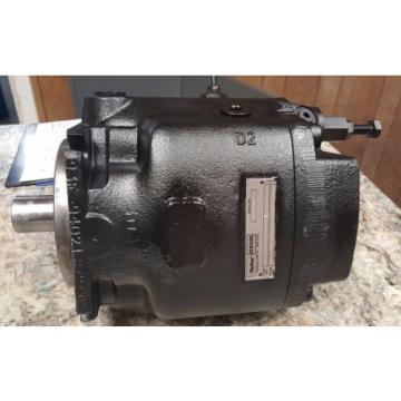 PD060AM28645L, Parker, Denison Hydraulic Pump