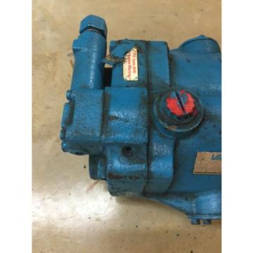 NEW VICKERS 2328159 HYDRAULIC PUMP PVQ32 B2R SE1S 20 C14 11