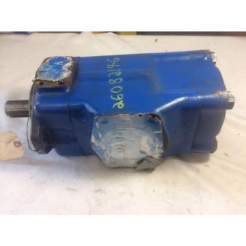 EATON CORP. VICKERS 4535V42A3886DB22R HYDRAULIC PUMP