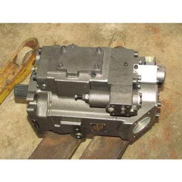 INLINE HYDRAULIC PUMP # V30D-140 RSN-1-0-01 -NEW-