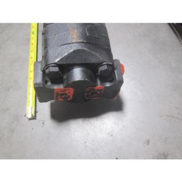 NEW PARKER COMMERCIAL HYDRAULIC PUMP # 322-9210-035