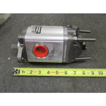 NEW DYNAMATIC LIMITED HYDRAULIC PUMP # C28.7L34226200120