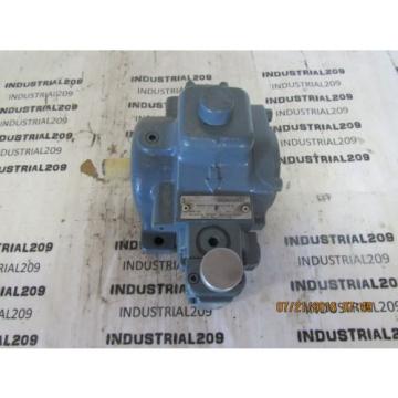 BOSCH HYDRAULIC PUMP PSVPNSF10HRM 55 REBUILT