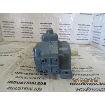 BOSCH HYDRAULIC PUMP PSVPNSF10HRM 55 REBUILT