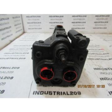 PARKER / DENISON HYDRAULIC PUMP PVP16305R2P12X3724 NEW