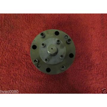 ZENITH 11-57252-8100-0  PLANETARY GEAR PUMP NEW