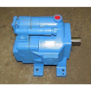 VICKERS PVB45 FLSF 20 C 11 PVB45FLSF20C11 1 3/4&#034; SHAFT HYDRAULIC PUMP REBUILT