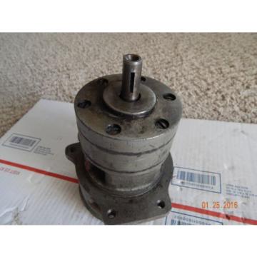 Tuthill Hydraulic Pump 2CK20 2CKCC