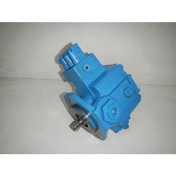 Continental PVX-15B30RF-P-1S1217-A Hydraulic Vane Pump 15GPM 3000PSI