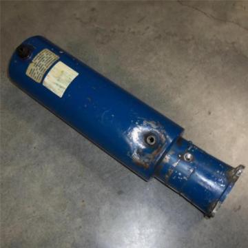 MONARCH HYDRAULICS DYNA-PACK PUMP M-4-4