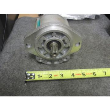 NEW HALDEX HYDRAULIC PUMP 1303210 # WP09A1B060L03FA101N