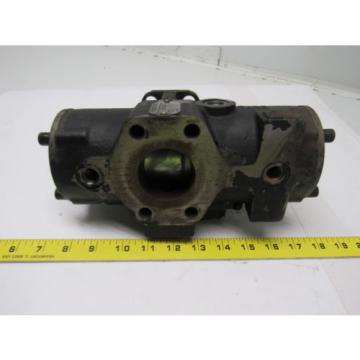 Parker 3169414001 Commercial Dry Valve=(075) 2.0S.F Hydraulic Gear Pump 2&#034; Inlet