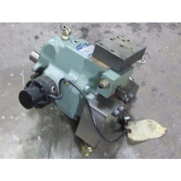 YUKEN A2280-FREH140EH140-5047 17.5MPA HYDRAULIC PISTON PUMP