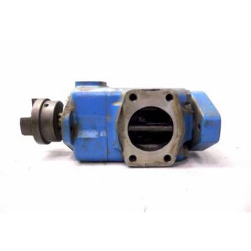 MO-1694, VICKERS 45VTCS60A 2203 HYDRAULIC PUMP