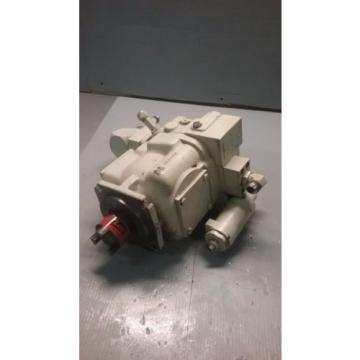 VICKERS HYDRAULIC PUMP PVE270IR B1 22 C14 21_PVE2701R B1 22 C14 21