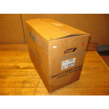 Eaton Vickers 02-136760 Hydraulic Pump PVH057R01AA10B162000001001AB01 NEW IN BOX