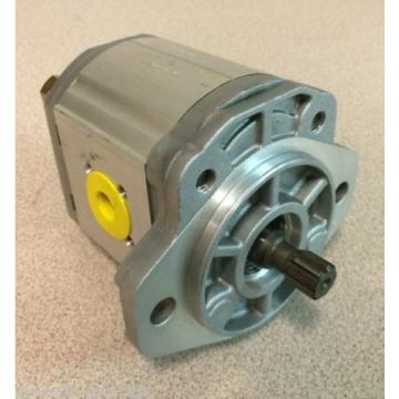 NEW MANNESMANN REXROTH 1PF2G241 / 016RR20MR ROTARY HYDRAULIC PUMP