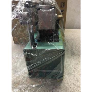 SR POWER UNIT, TYPE: HMS06309-G-GQ20, WITH SR PUMP, TYPE: SR06309C-GV88, NEW