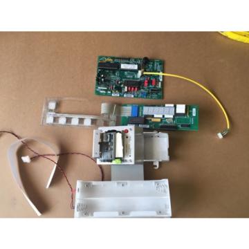 Scale-tronix  circuit boards for Scale-tronix patient lift bed sling scale