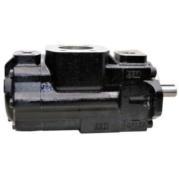 Double Hydraulic Vane Pump Replacement Denison T6CC-031-014-1R02-C100, 6.10