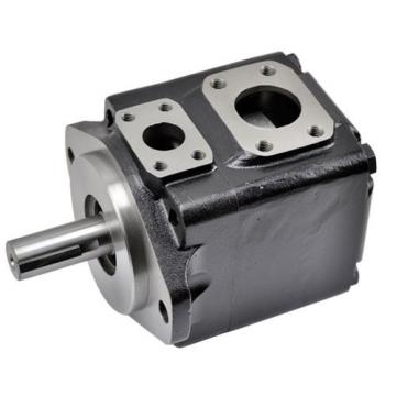 Hydraulic Vane Pump Replacement Denison T6D-20-1R00-A1, 4.03 Cubic Inch per Rev