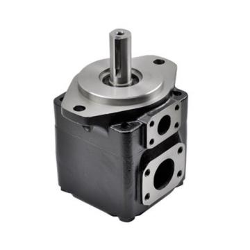 Hydraulic Vane Pump Replacement Denison T6D-20-1R00-A1, 4.03 Cubic Inch per Rev