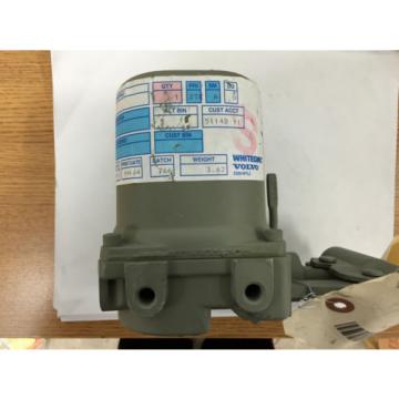 CAT 695461 HAND DRIVEN HYDRAULIC RAM PUMP FOR D9K AND D9L MODELS