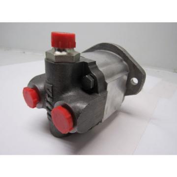 Dowty 9036 1398 Ultra Hydraulic Forklift Pump