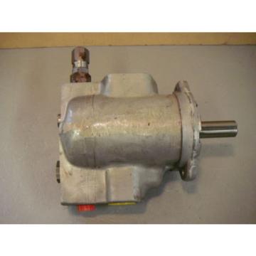 Morris Materials 37Z236 Hydraulic Gear Rotary Pump