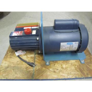 USED M-04 PUMP/MOTOR ASSEMBLY