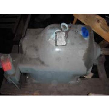 OILGEAR C-6025 HYDRAULIC OIL PUMP