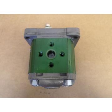 Ergomatic Systems XV1P3402FBBA Hydraulic Pump