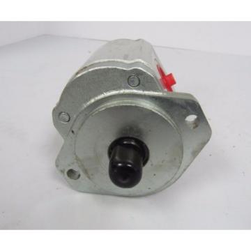 JOHN S. BARNES 1303207 HYDRAULIC PUMP