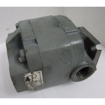 DELTA POWER HYDRAULIC A27 HYDRUALIC PUMP 333V2