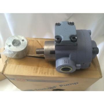 New in box NOP Nippon Oil Pump Co Trochoid Pump TOP-206HWM