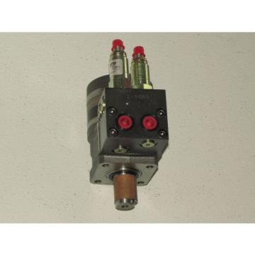 PARKER  HYDRAULIC MOTOR # TC0080FM100HAAB -NEW-