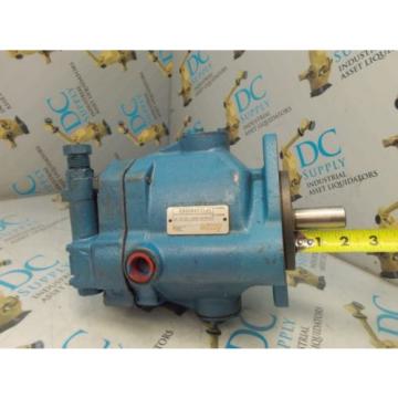 ARROW PVB15-RSY-31-C-11 HYDRAULIC PUMP