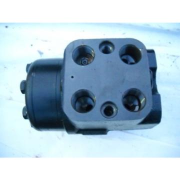 SAUER DANFOSS AXE 15111 HYDRAULIC MOTOR OSPC + EH20 11076709