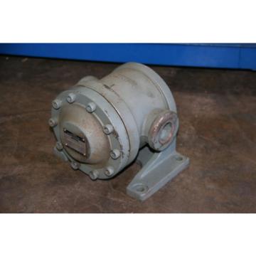 Yuken Hydraulic Single Vane Pump 47.7 cm3/rev 7 MPa 1020 PSI (150T-48-L-RL-40)