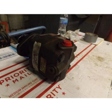 Vickers R3 V20P 1S13T 10-02731 Hydraulic Pump