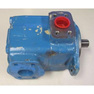 EATON 25VSH12A 11B 10 HYDRAULIC ROTARY VANE PUMP REBUILT