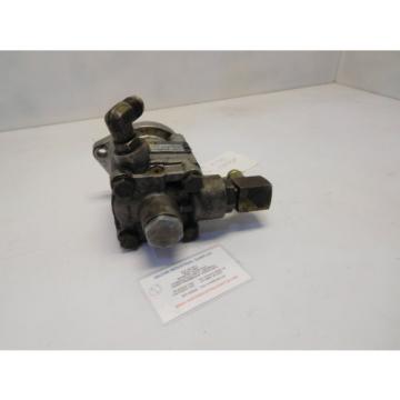 Luk 2105425 Hydraulic Pump V173C