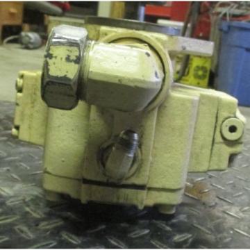 Bosch model 0513400206 pump.