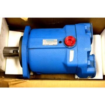 NIB VICKERS PFB45 RF10 266169 HYDRAULIC PUMP, PFB45RF10