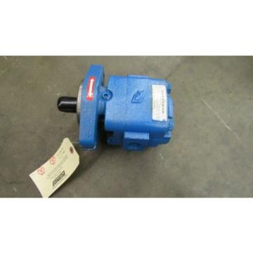 NEW PERMCO INC M2100A786EDDE10-32 HYDRAULIC PUMP MOTOR 2000PSI 1&#034; PORT