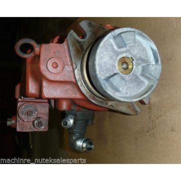 KAWASAKI HYDRAULIC PUMP KPM _ K3VL45/B-1NRKS-P0 _ K3VL45/B