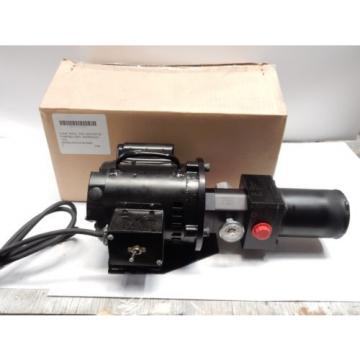 SCHROEDER / CECOM 13221E6735 TRANSFER PUMPING UNIT 125 psi 4320-01-141-8237