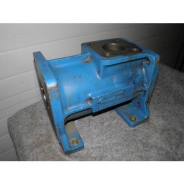 IMO SCREW PUMP TYPE G3DB-250 SER A8922-12