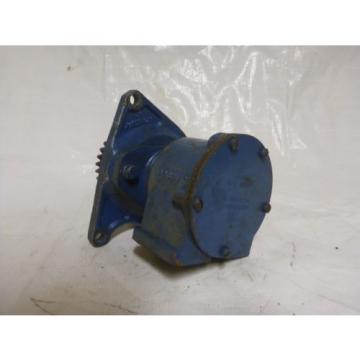 Jabsco 3751K03A-1 SG Hydraulic Gear Pump